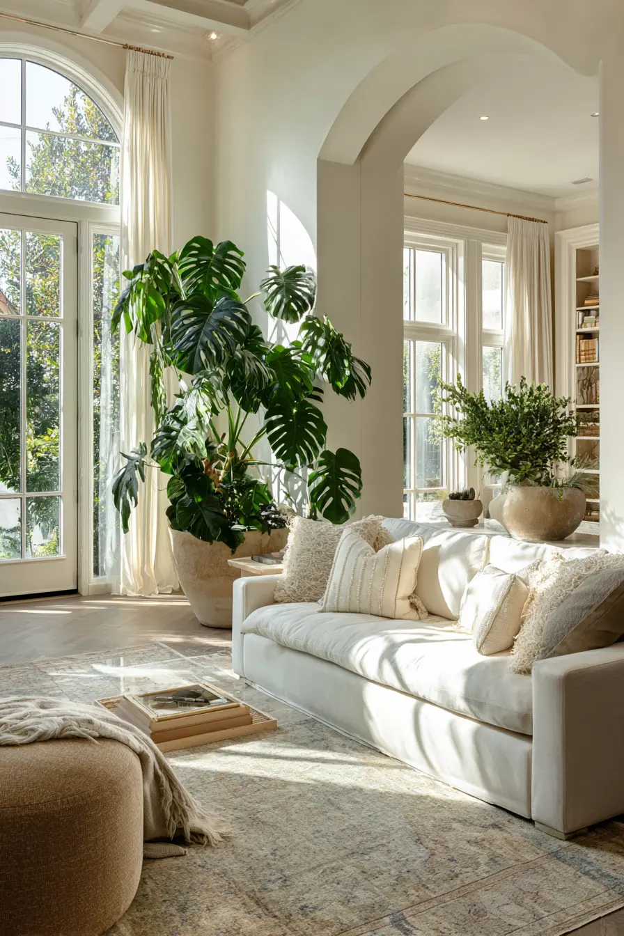 Indoor Plants 146452