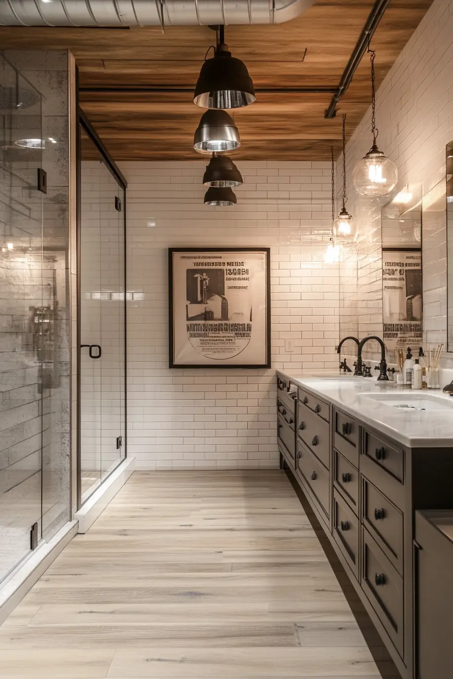 Industrial Interior Design 81500