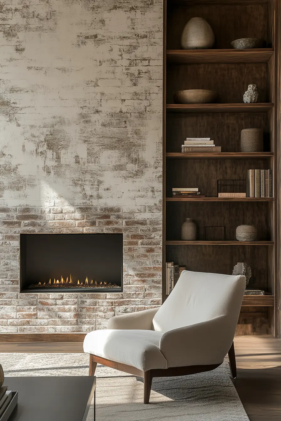 Industrial Interior Design 152650