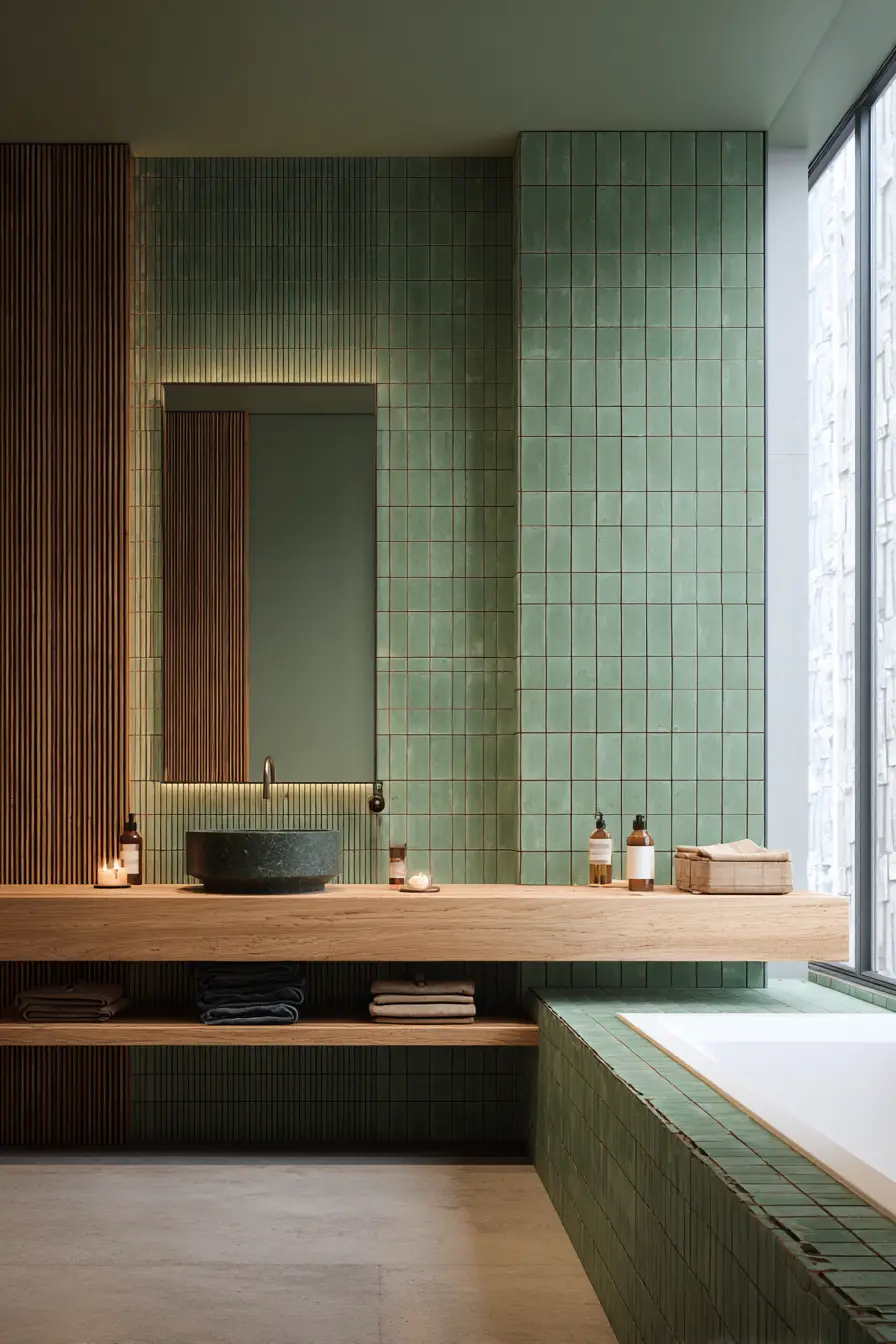 Japandi Interiors 64794