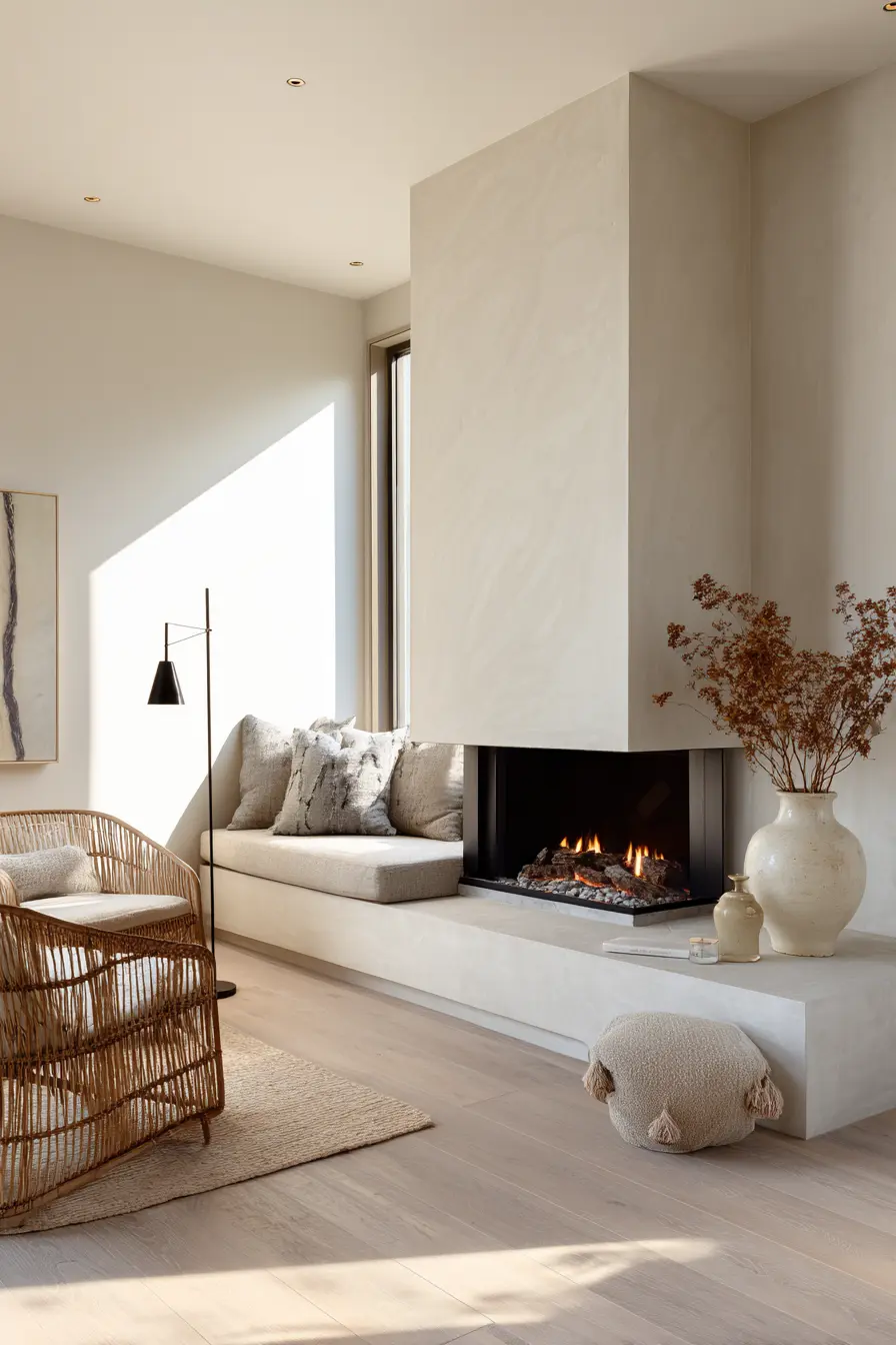 Japandi Interiors 68690