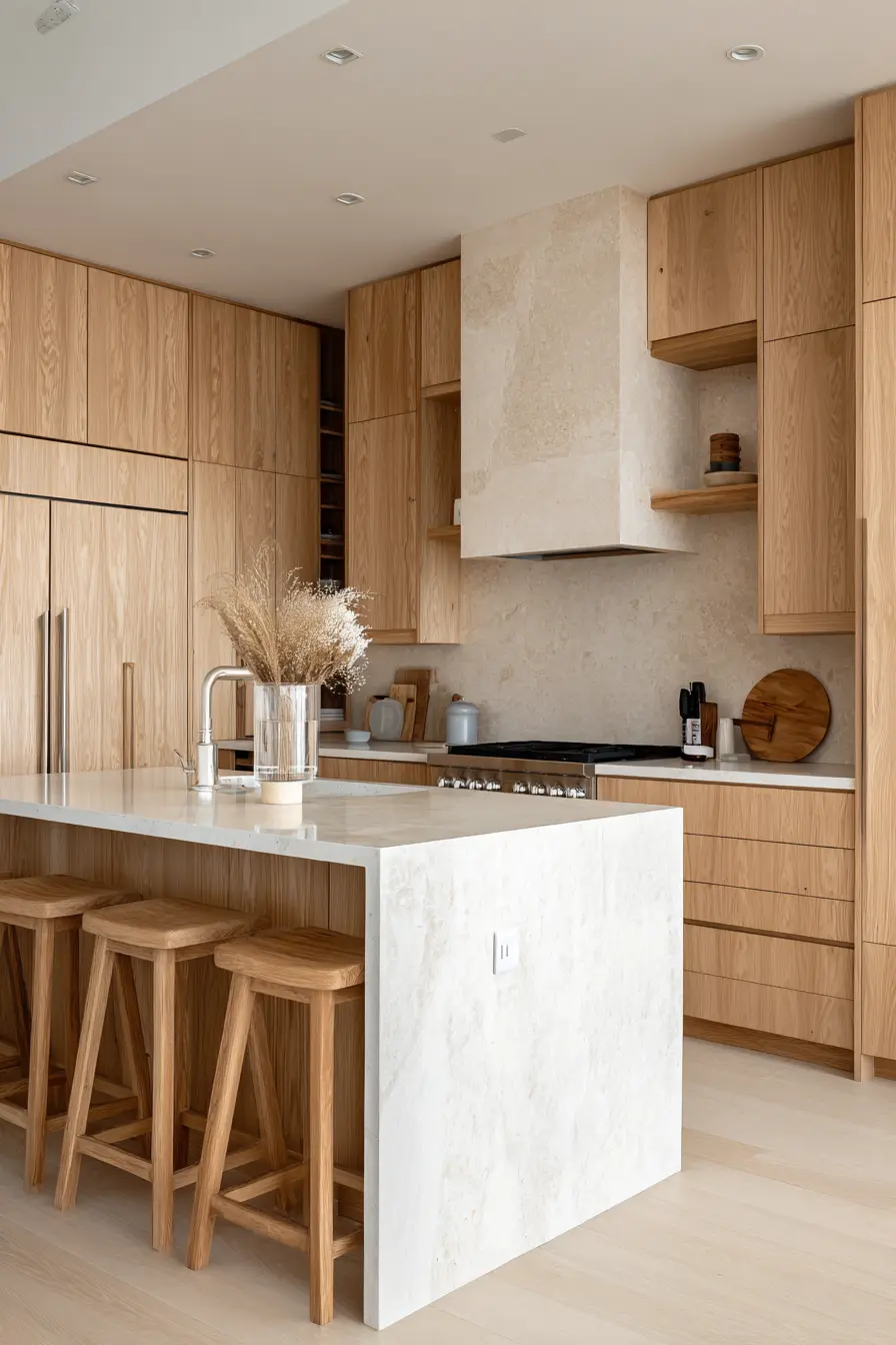 Japandi Interiors 66682