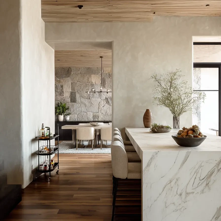 Japandi Interiors 84804
