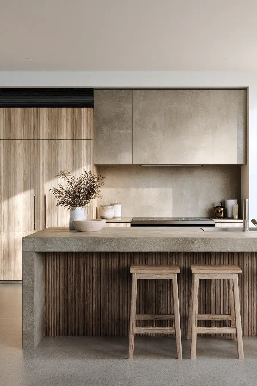 Japandi Interiors 88524