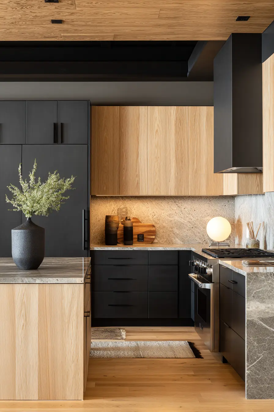Japandi Interiors 95962