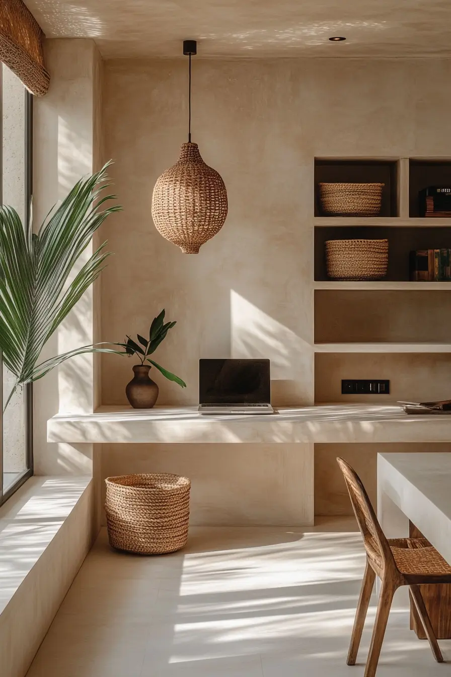 Japandi Interiors 81518