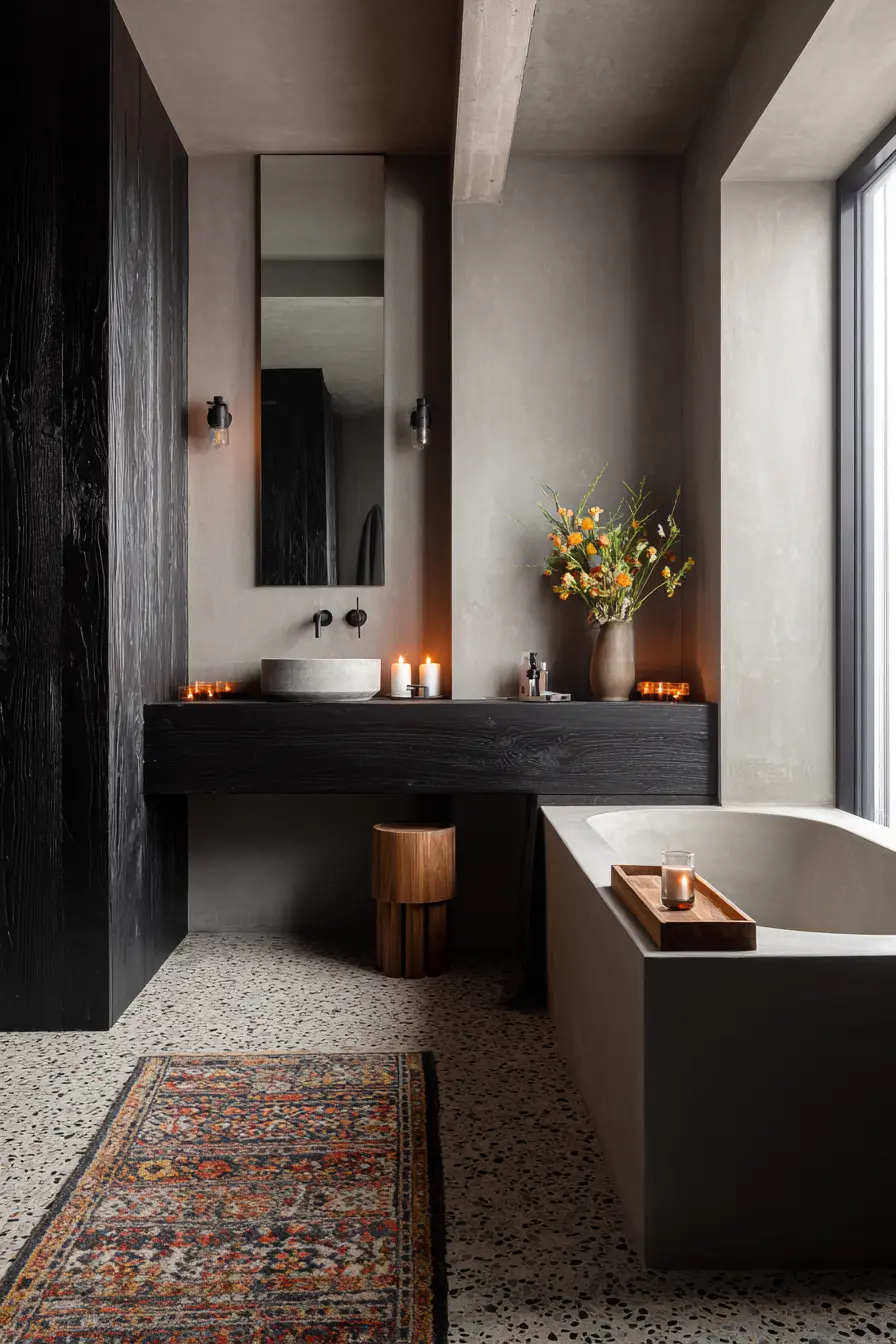 Japandi Interiors 100872