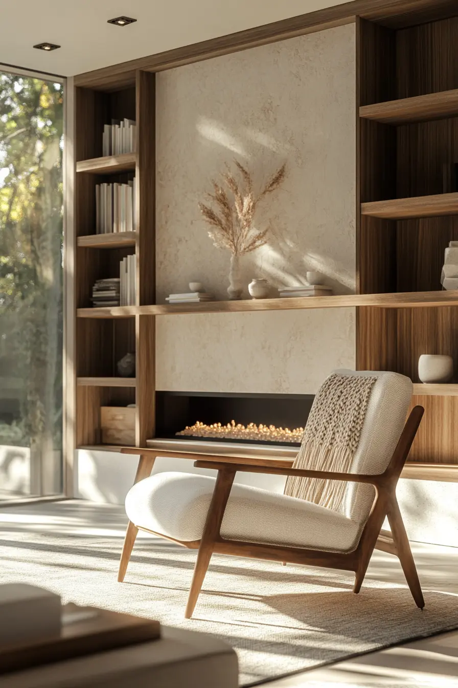 Japandi Interiors 93338