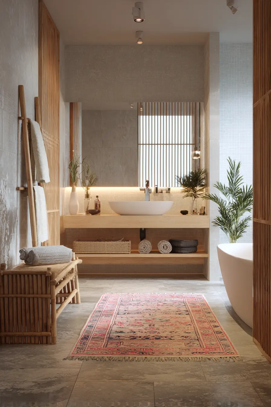 Minimalist Yet Warm: 39 Japandi Interiors You’ll Want to Copy