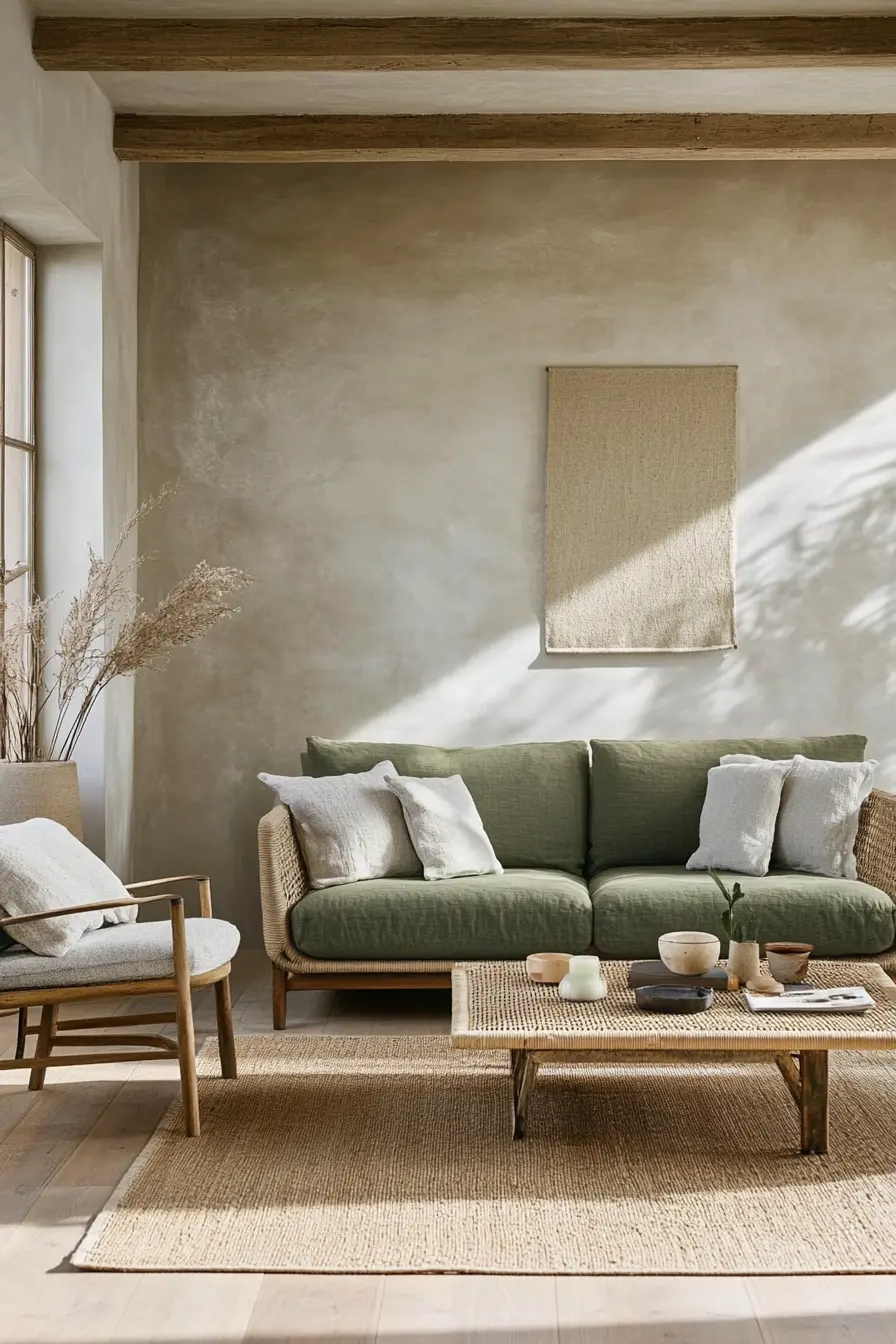 Japandi Interiors 119462