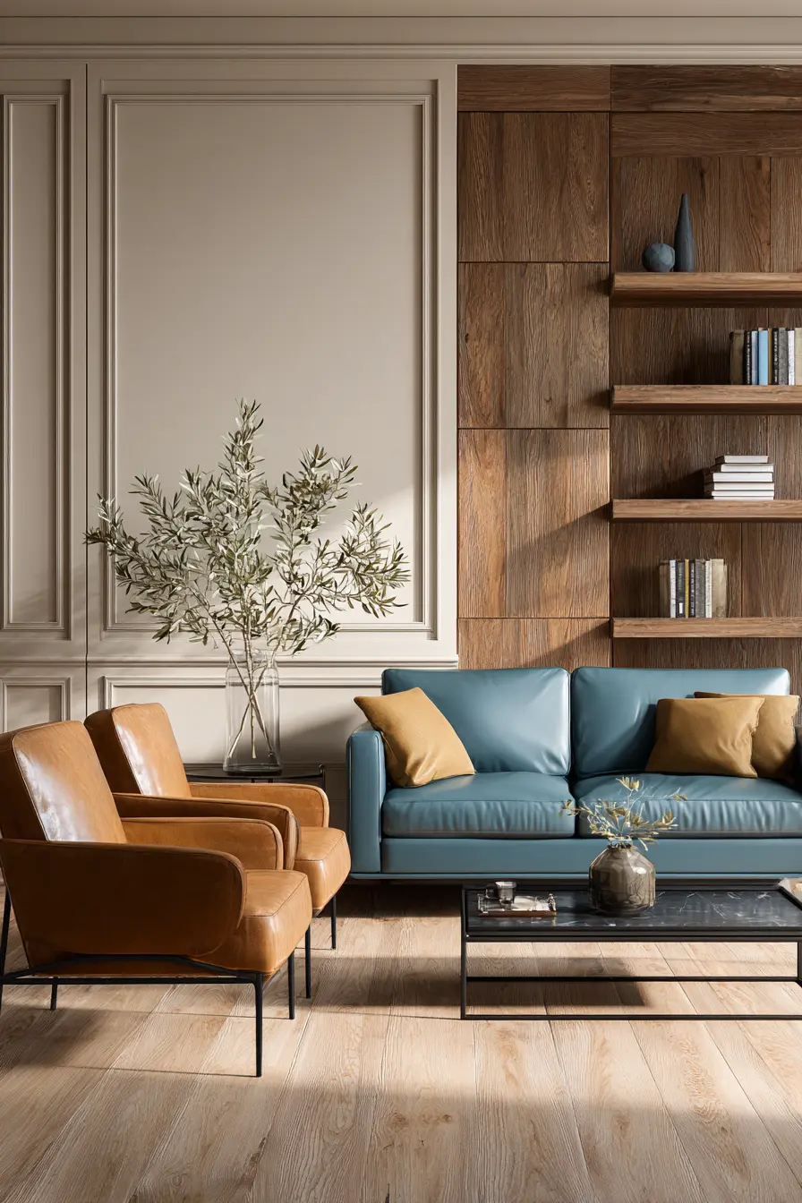 Japandi Interiors 113904