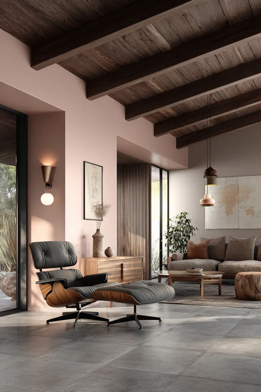 Japandi Interiors 100578