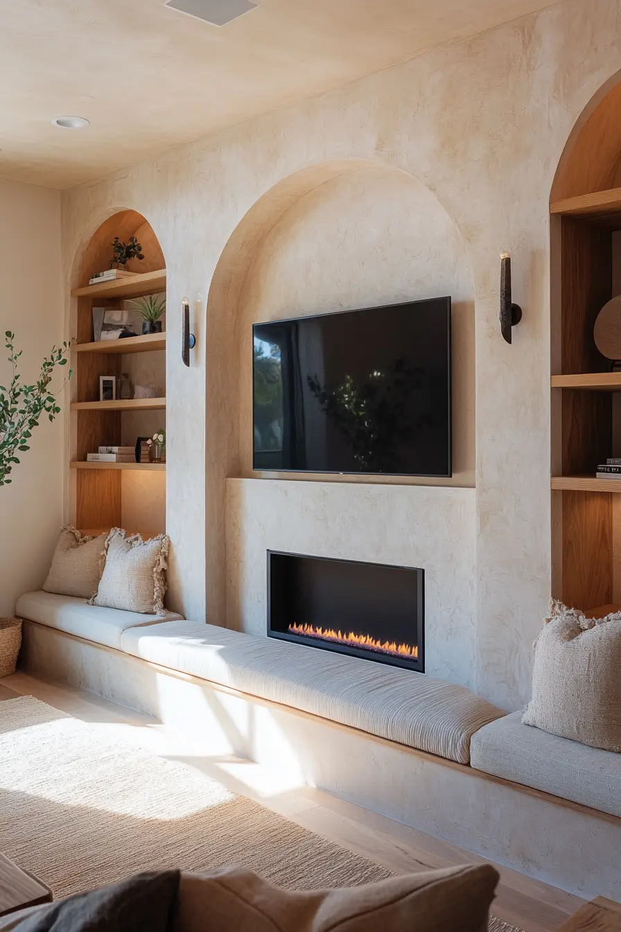 Japandi Interiors 84494