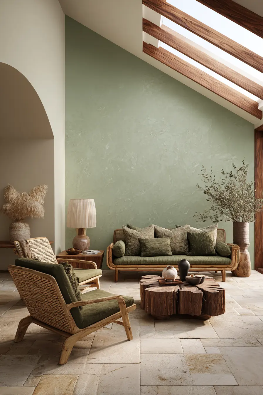 Japandi Interiors 104086