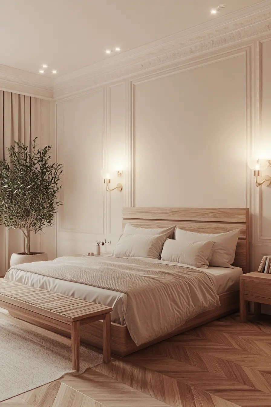 Japandi Interiors 85504