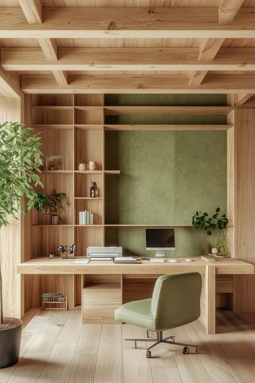 Japandi Interiors 103208