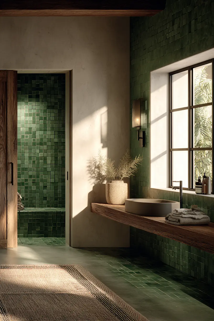 Japandi Interiors 117654