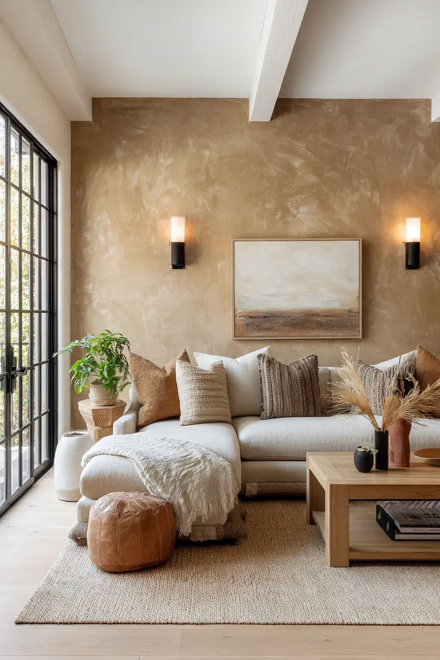 Japandi Interiors 127430