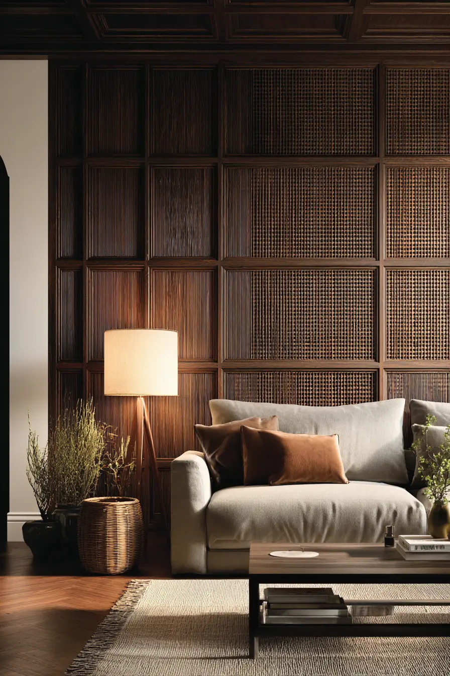 Japandi Interiors 162878