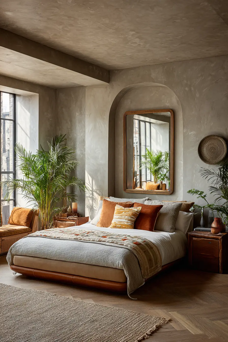 Japandi Interiors 158726