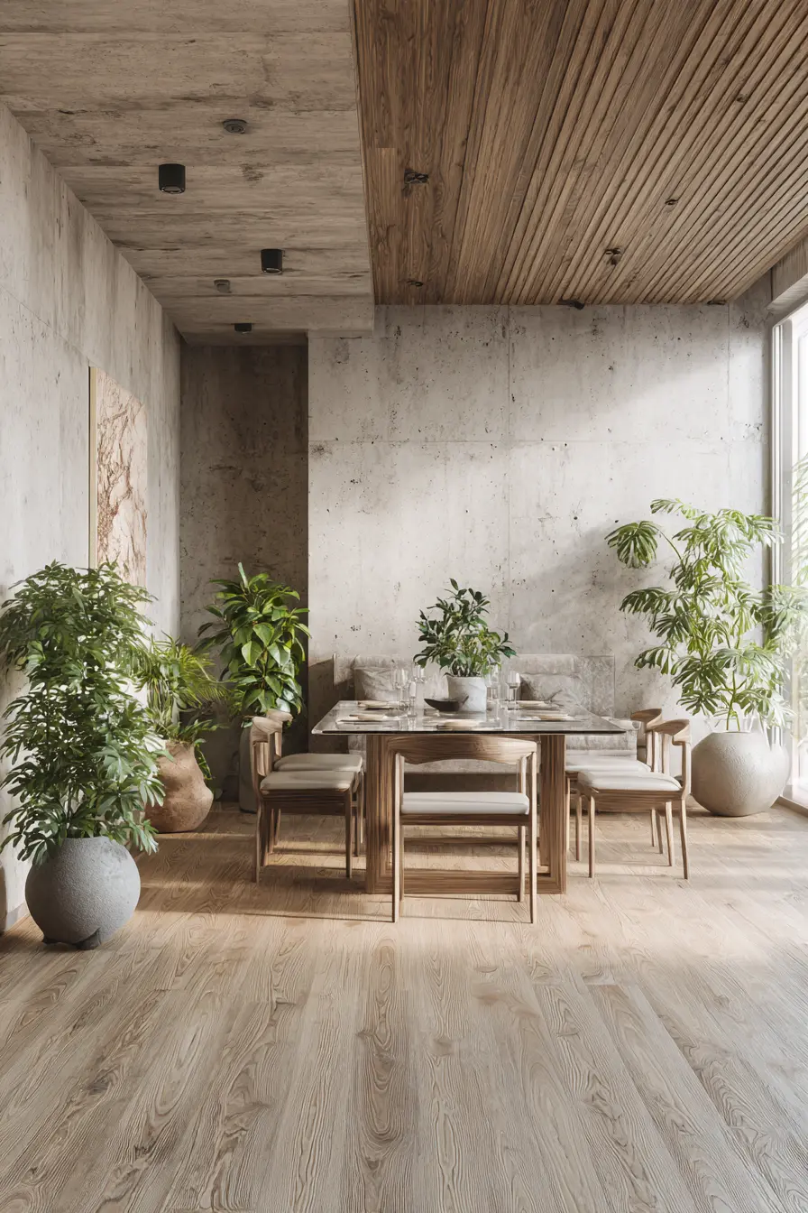 Japandi Interiors 152230