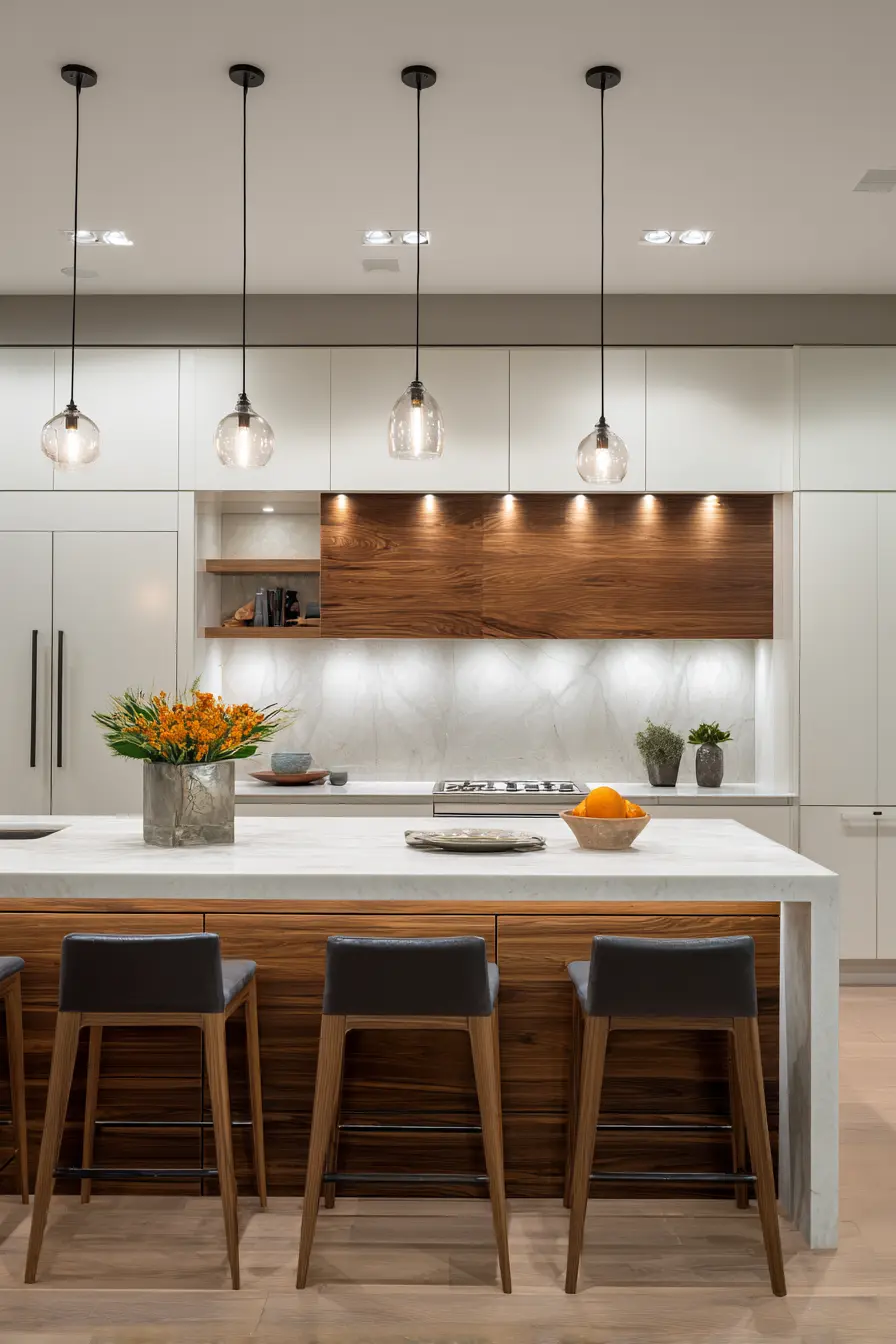 Kitchen Lighting 57480