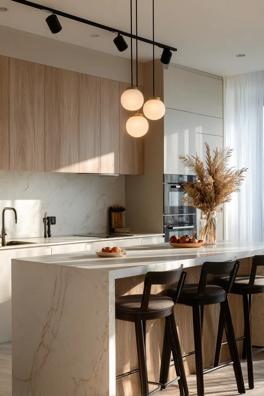 Kitchen Lighting 72200