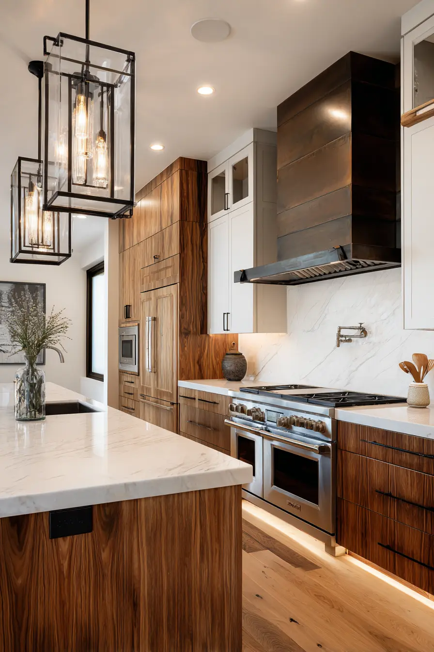 Kitchen Lighting 94284