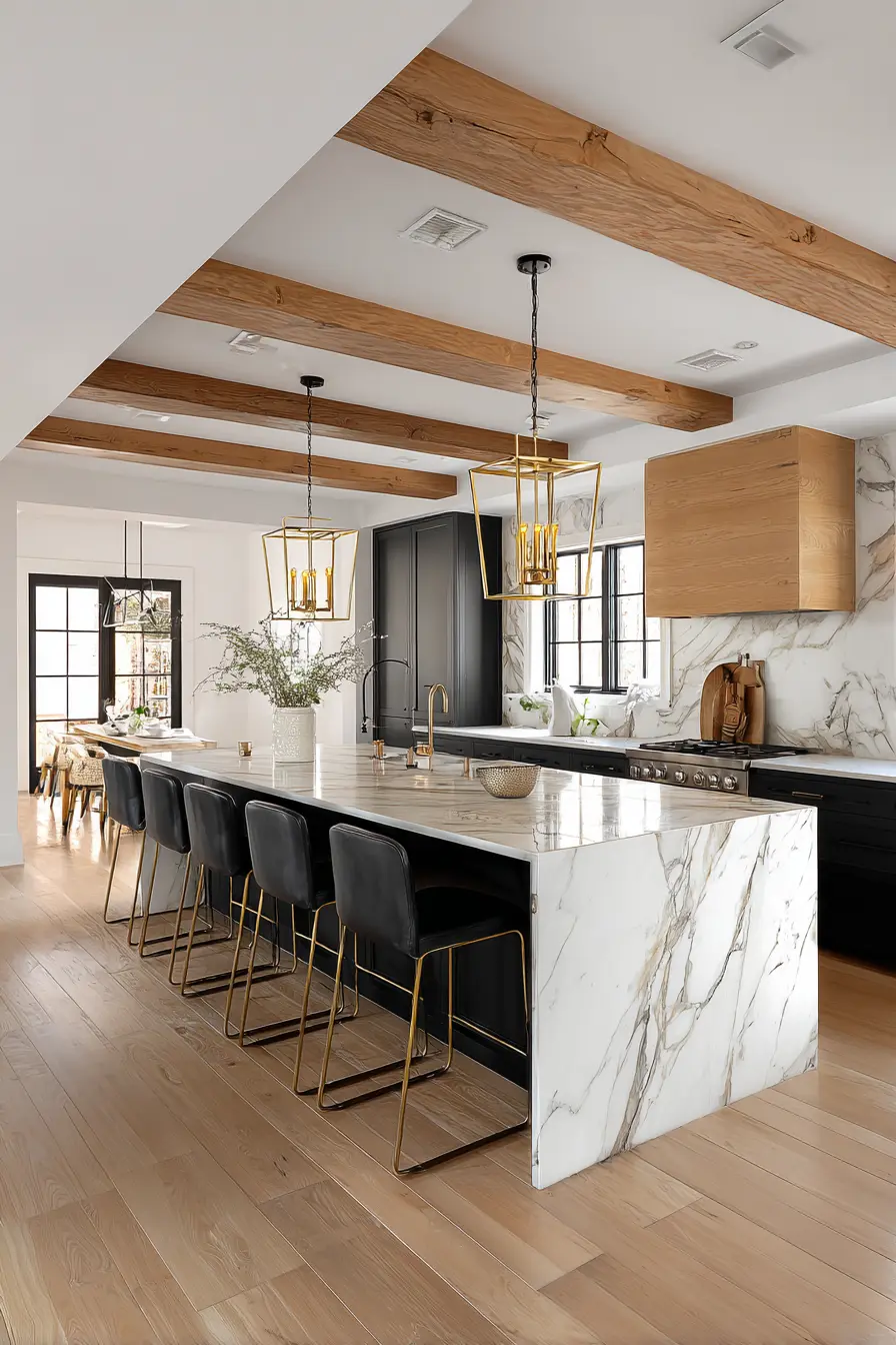 Kitchen Lighting 105352
