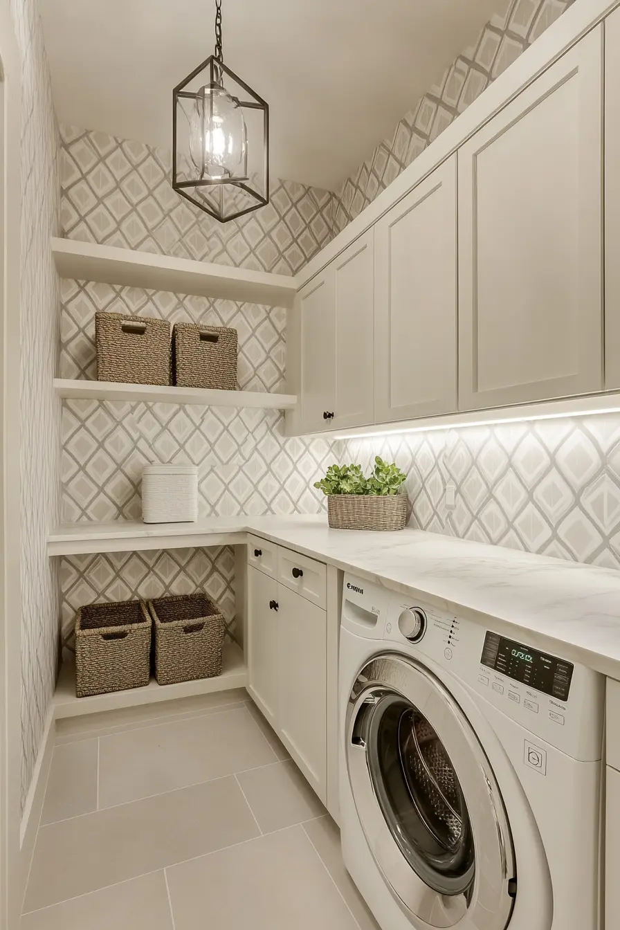 Laundry Room 85432