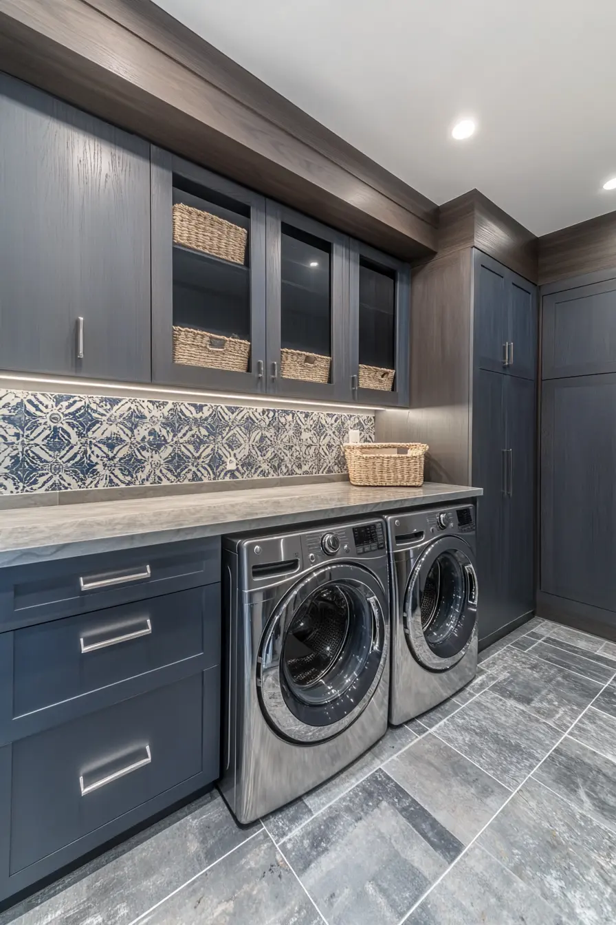 Laundry Room 106870