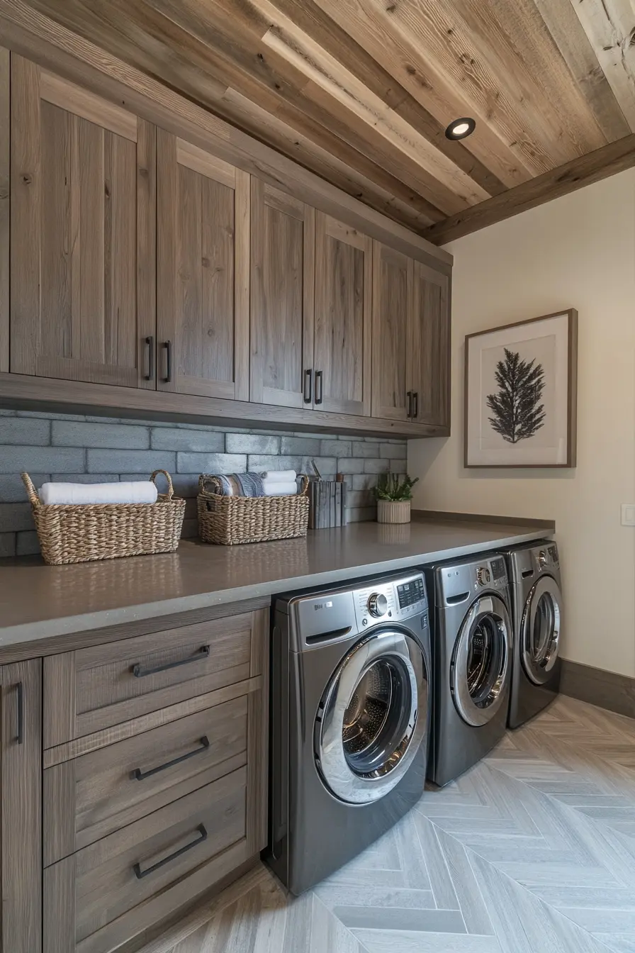 Laundry Room 104964