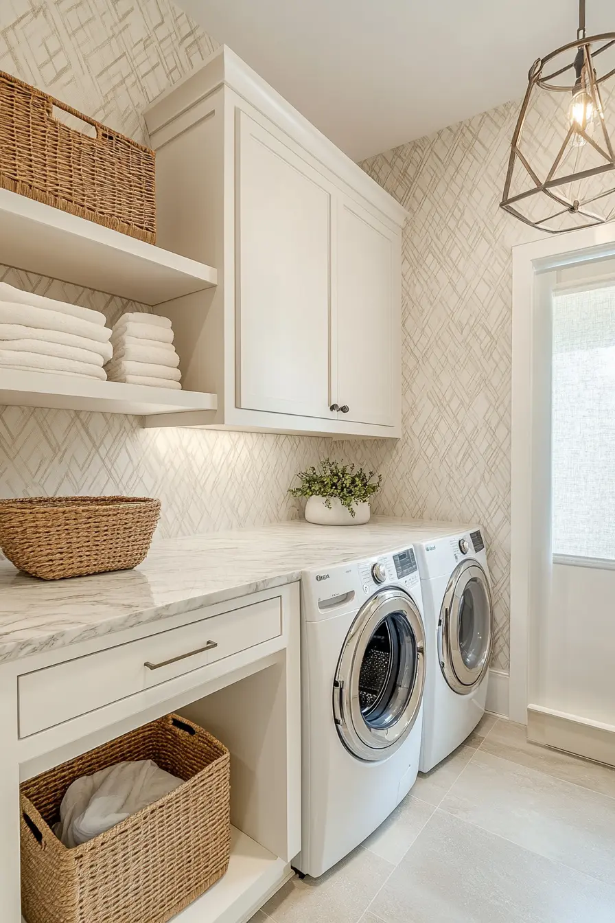 Laundry Room 123660