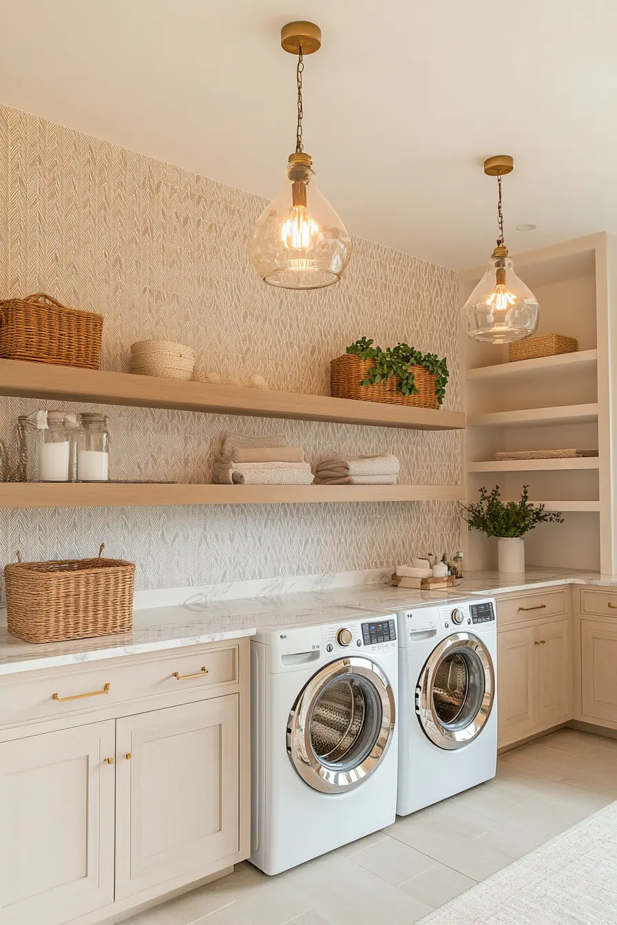 Laundry Room 135918