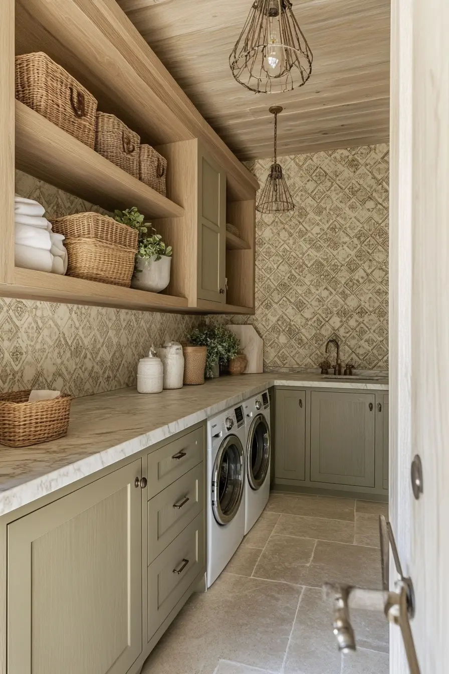 Laundry Room 125208