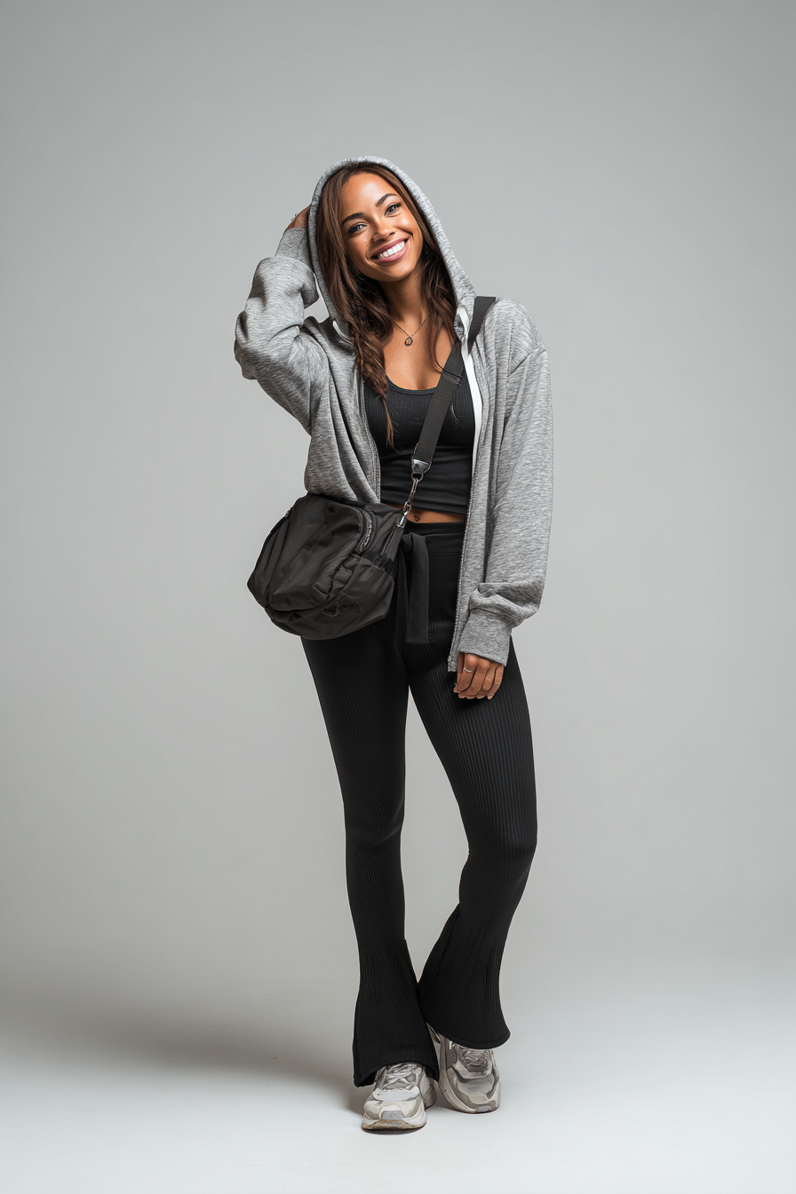 Leggings Outfit 774996