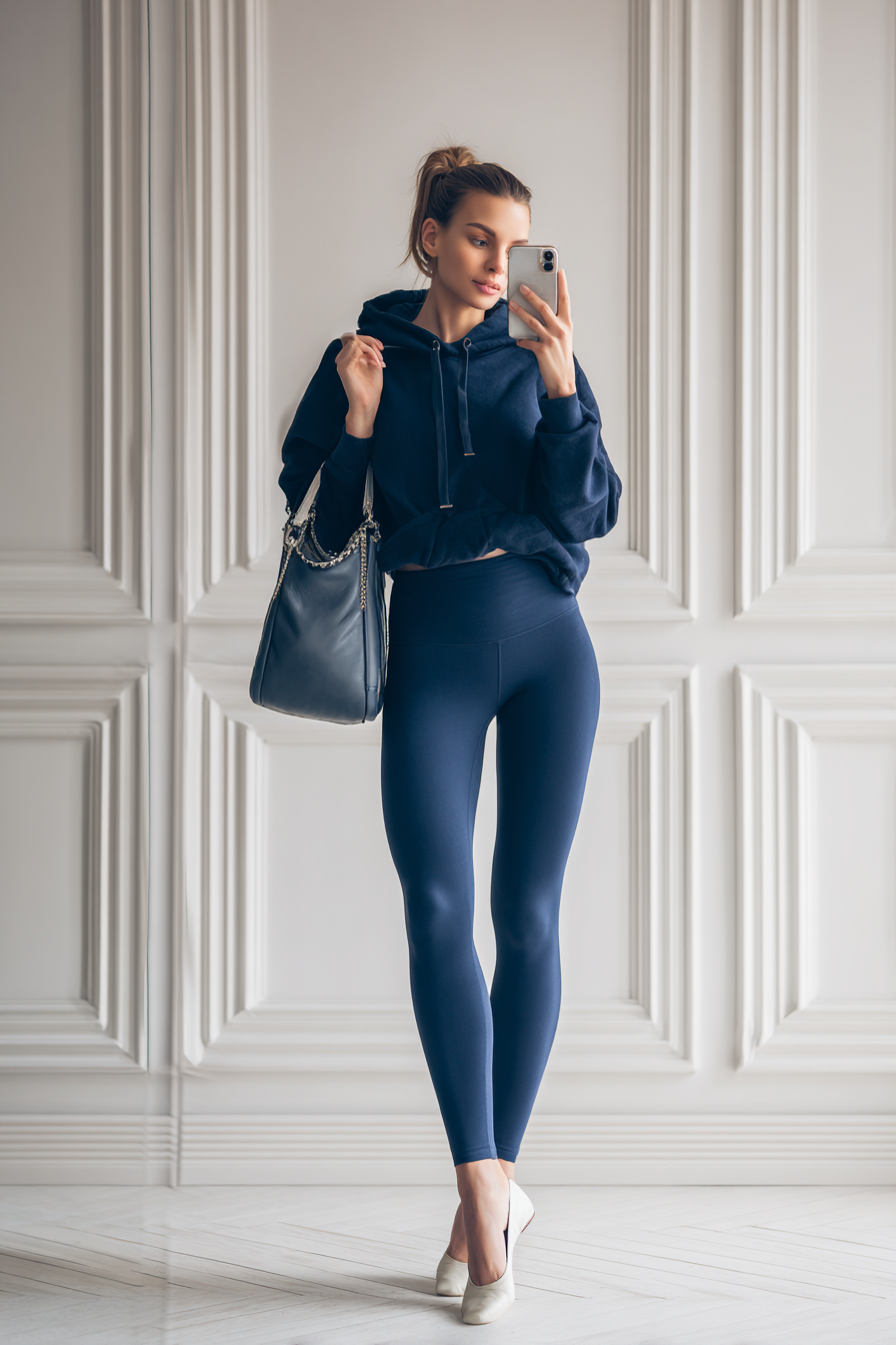 Leggings Outfit 885518