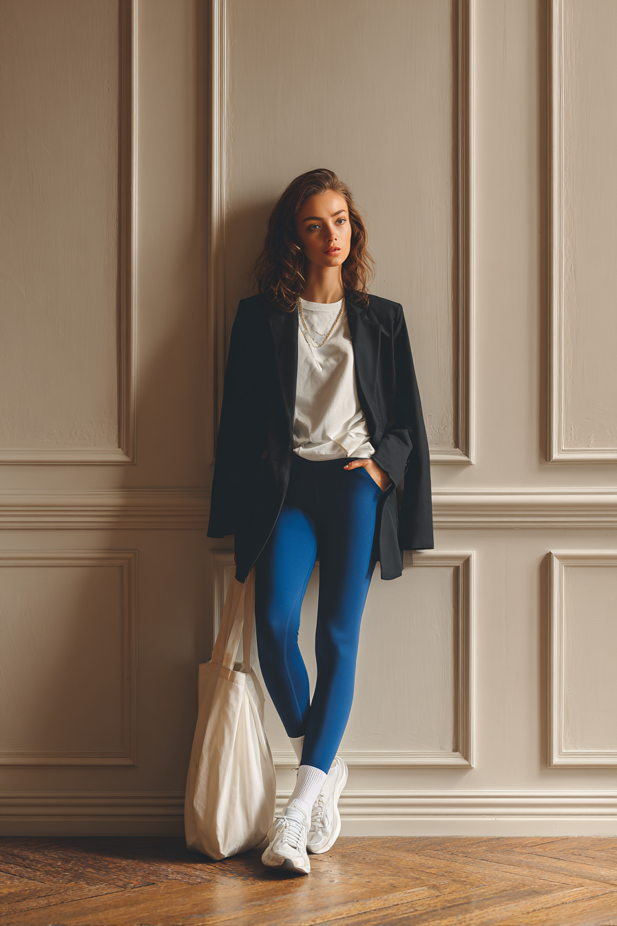 Leggings Outfit 939278