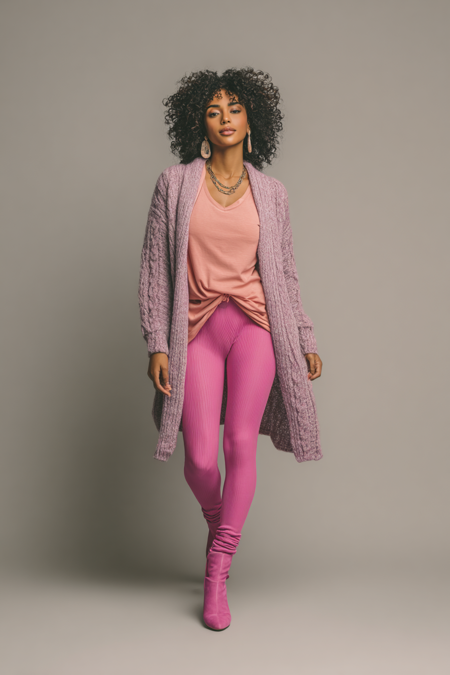 Leggings Outfit 861314