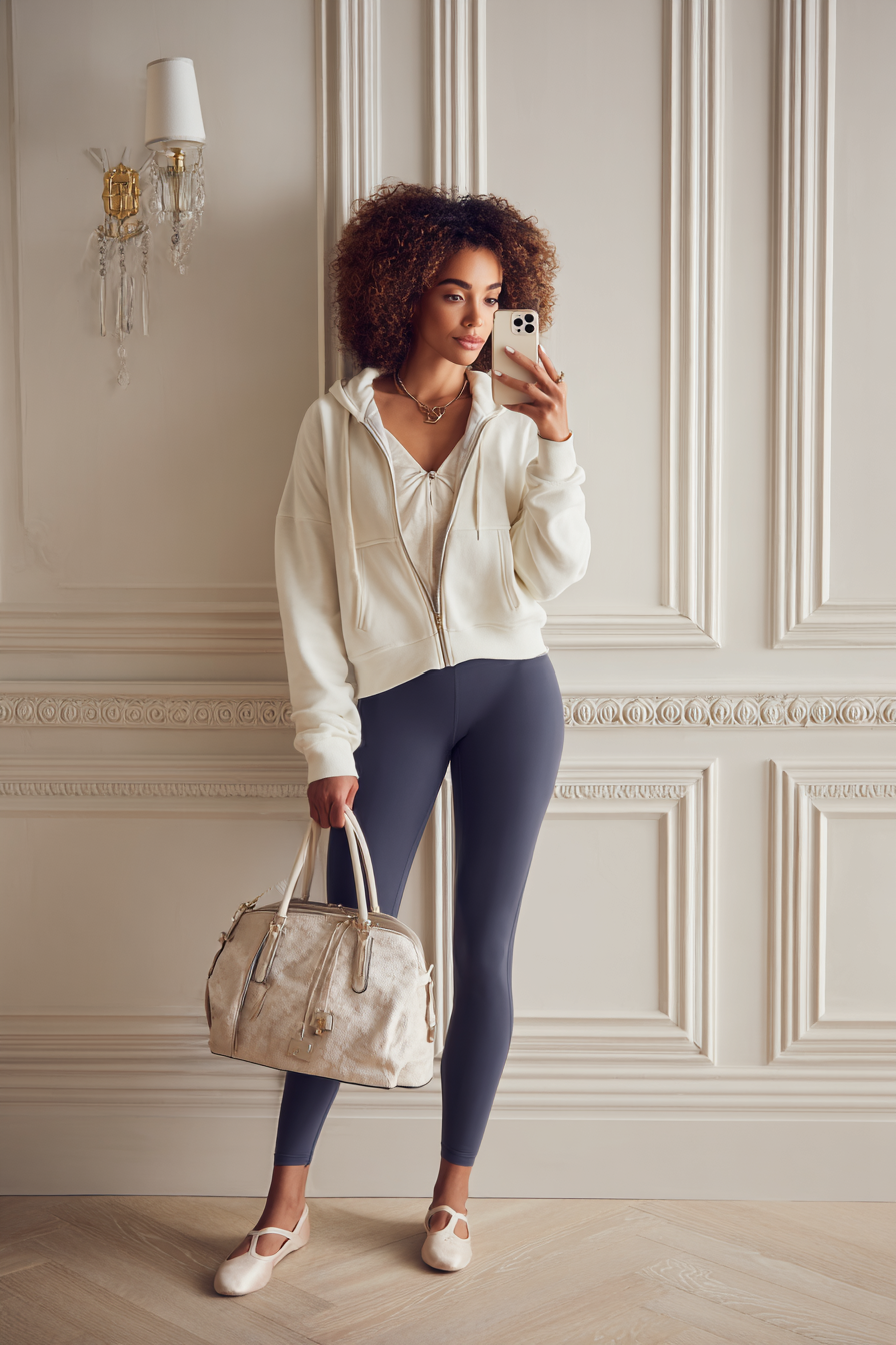 Leggings Outfit 947286