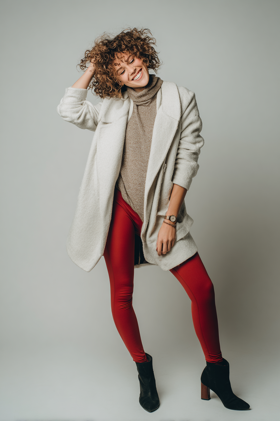 Leggings Outfit 926826