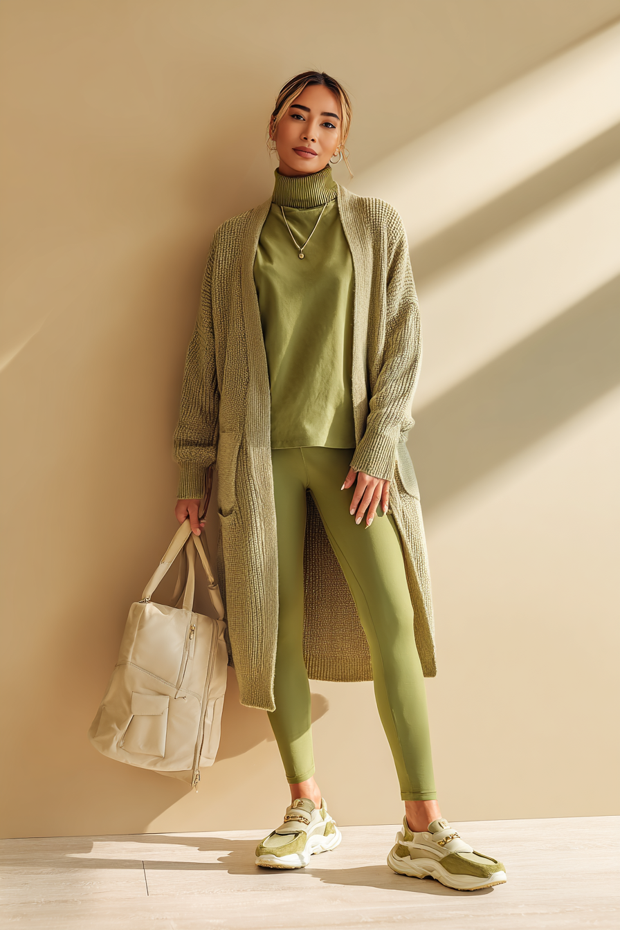 Leggings Outfit 946964