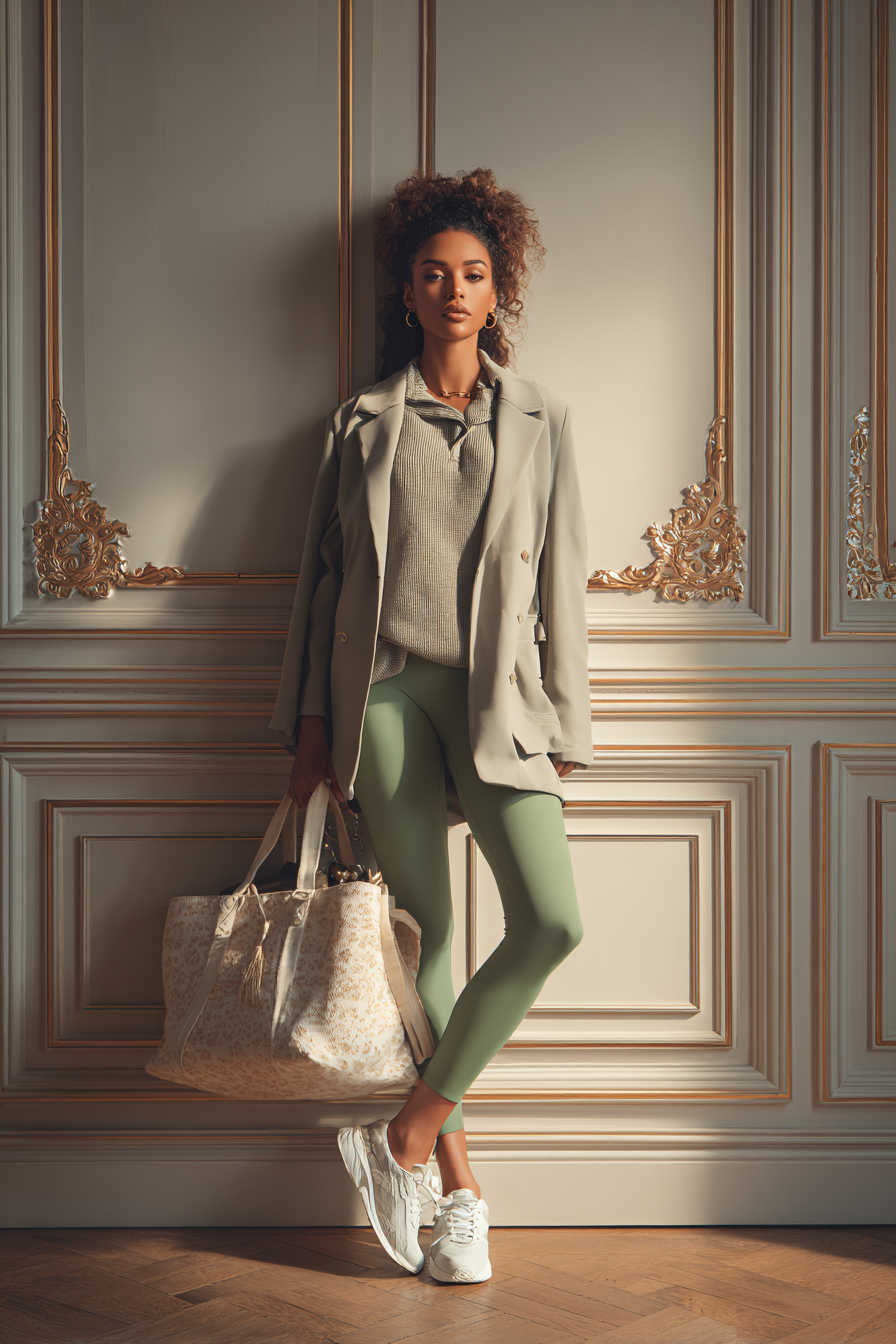 Leggings Outfit 1019802