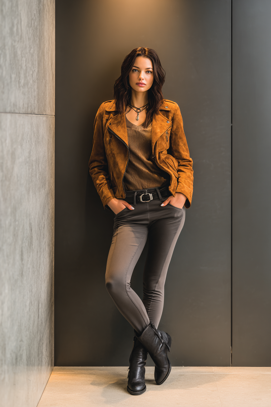 Leggings Outfit 984602