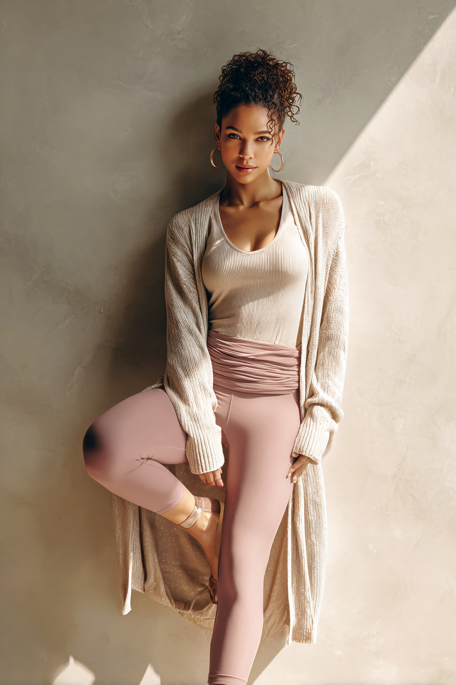 Leggings Outfit 958602