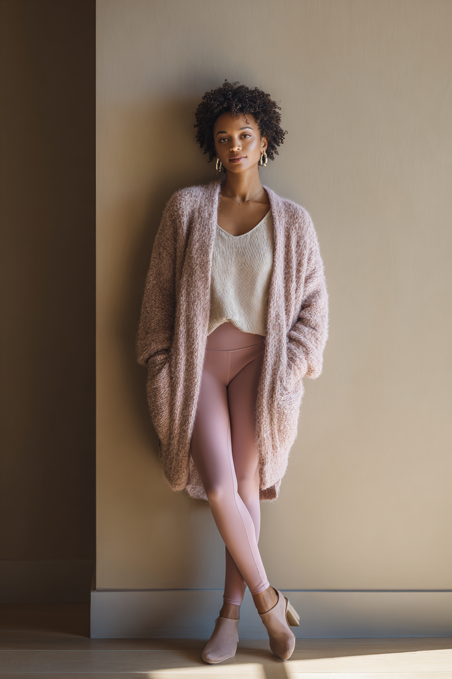 Leggings Outfit 973344