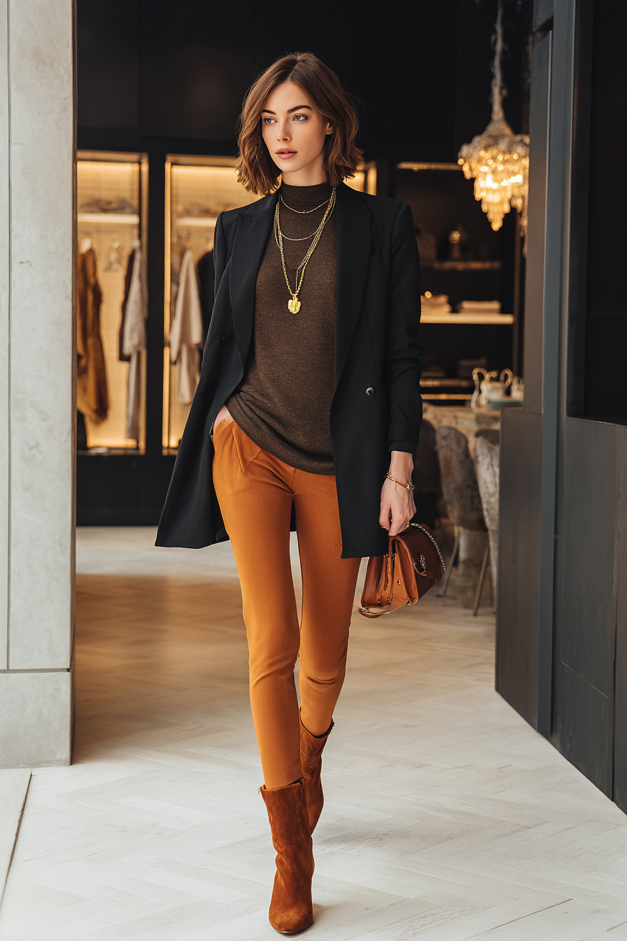 Leggings Outfit 1078624