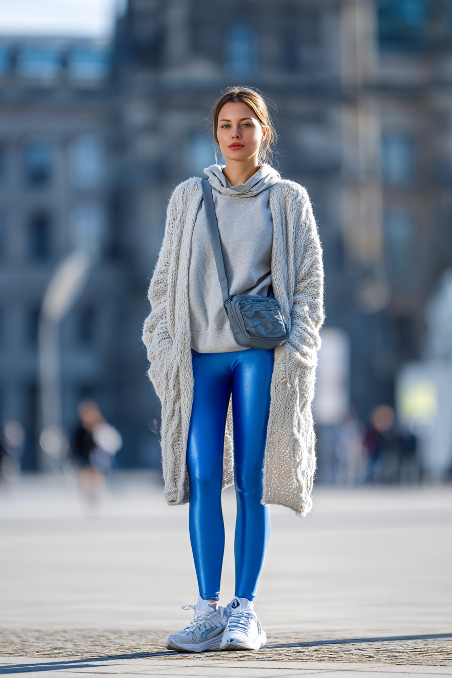 Leggings Outfit 1062698
