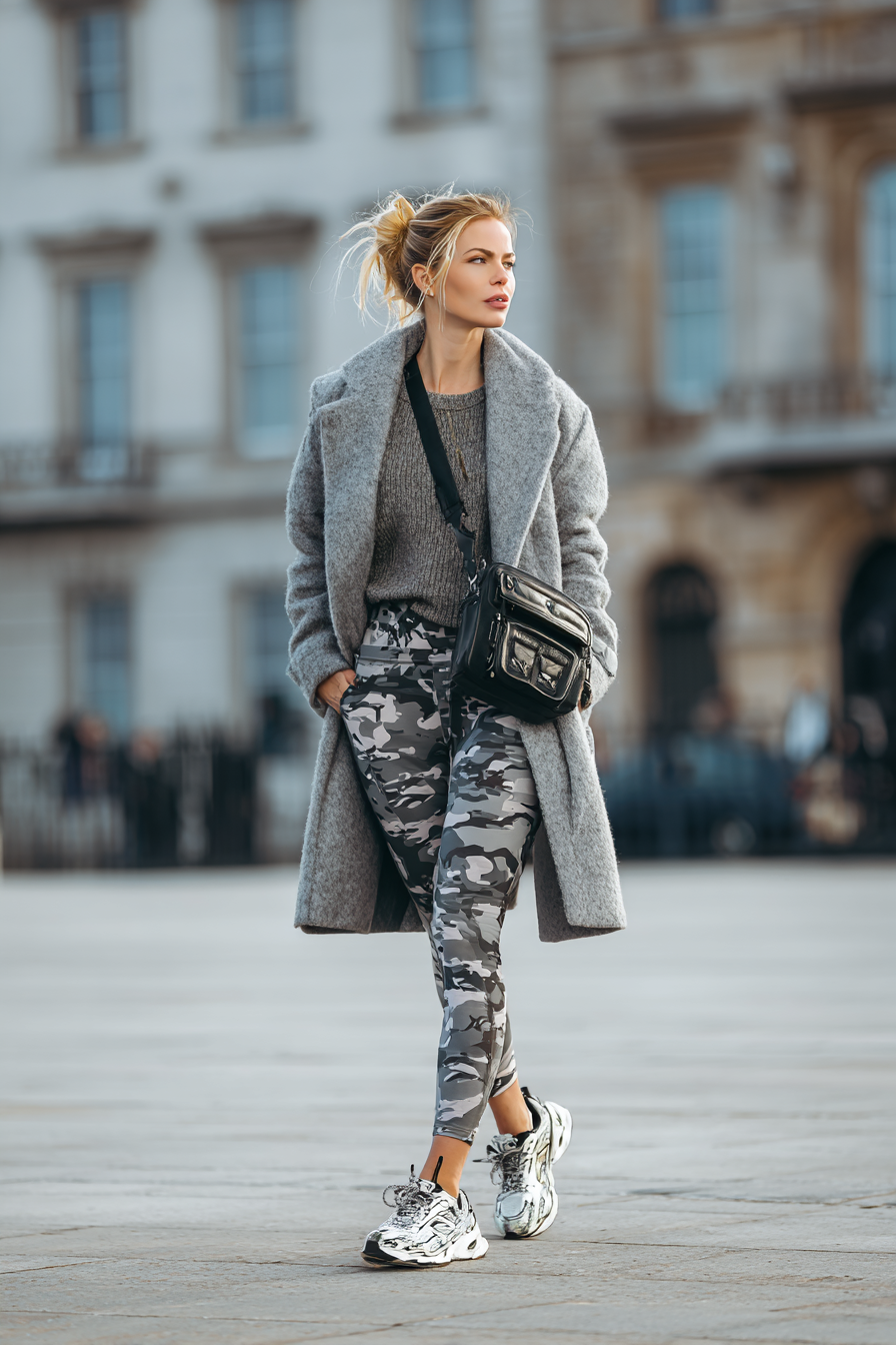 Leggings Outfit 1030998