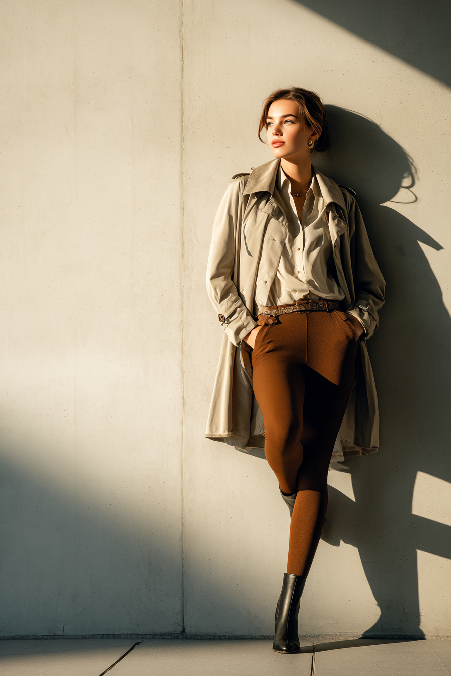 Leggings Outfit 1092674
